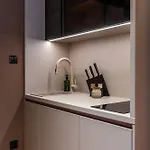 H24 - Parkside Apartment Debrecen