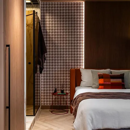 H24 - Parkside Apartament