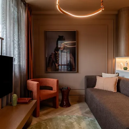 Apartment H24 - Parkside *
