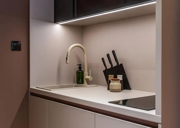 H24 - Parkside Daire Debrecen